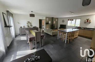 Traditional house in Saint Junien (87200)