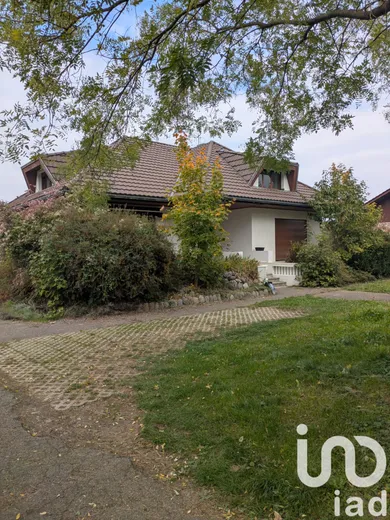 House at Thonon-les-Bains (74200)