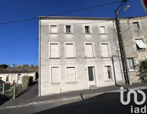 Immeuble à Saint-Jean-de-Thouars (79100)