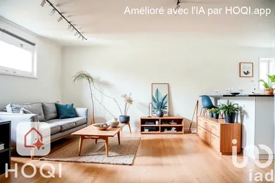 Maison de ville à La Rochelle (17000)