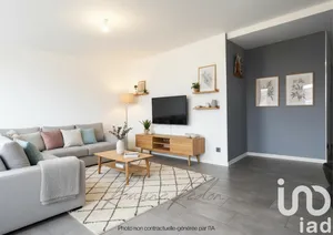 Apartment at Toulouse (31500)