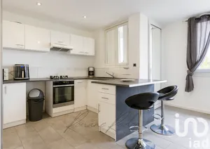 Appartement à Toulouse (31500)
