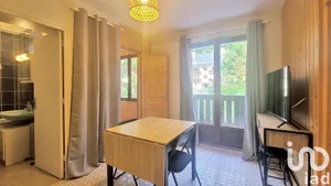 Studio at Lans-en-Vercors (38250)