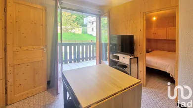 Studio in Lans-en-Vercors (38250)