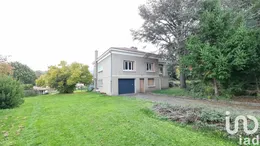 House in La Ricamarie (42150)