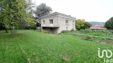 House in La Ricamarie (42150)