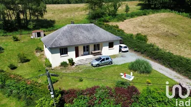 Maison à Saint Augustin (19390)