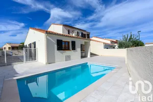 House at Le Barcarès (66420)
