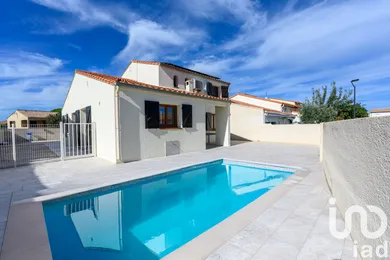 House at Le Barcarès (66420)