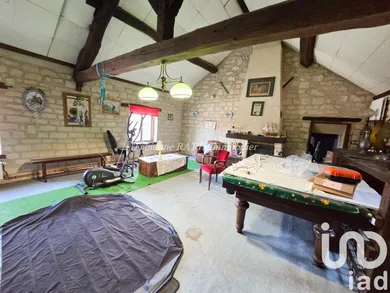 House in Carrières-sur-Seine (78420)