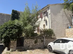Maison de village à Sigean (11130)