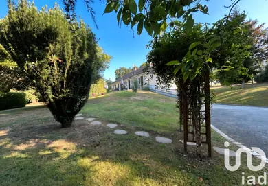 Maison traditionnelle à Saint Junien (87200)