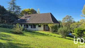 Maison à Saint-Léonard-de-Noblat (87400)