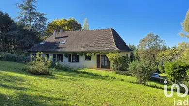 Maison à Saint-Léonard-de-Noblat (87400)