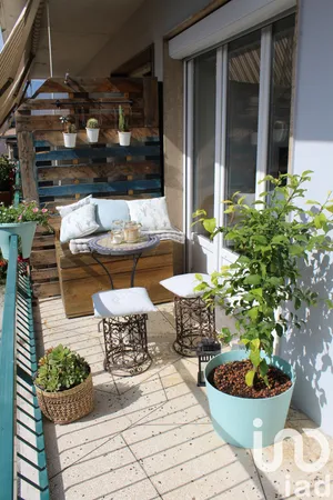 Appartement à Eybens (38320)