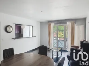 Apartment in Rambouillet (78120)