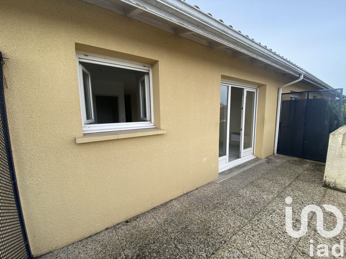 appartement à Montussan
