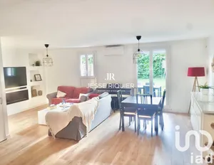 House at Vauréal (95490)