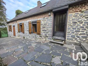 Maison de village à Gussignies (59570)