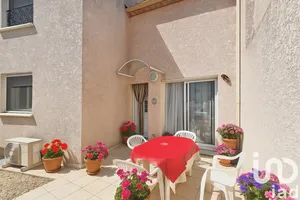 Maison de village à Garons (30128)