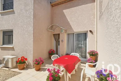 Village house at Garons (30128)