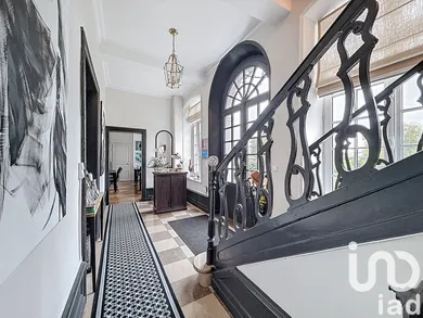 Domaine à Doudeauville (62830)