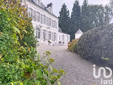 Domaine à Doudeauville (62830)