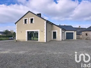 Maison à Cavigny (50620)