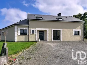 House in Cavigny (50620)