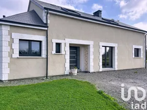 Maison à Cavigny (50620)