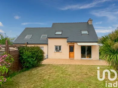 Maison à Lamballe (22400)