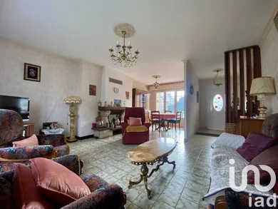 Maison à Ploufragan (22440)