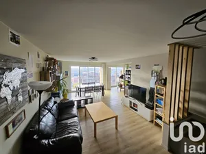 Appartement à LILLE (59000)