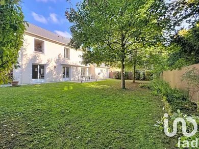 Traditional house in Tournan-en-Brie (77220)