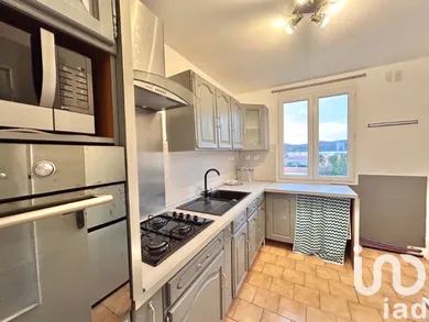 Apartment in Amélie-les-Bains (66110)