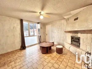 Appartement à Amélie-les-Bains (66110)