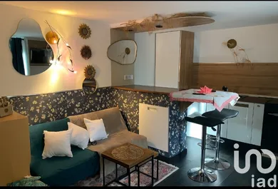 Apartment at Corny-sur-Moselle (57680)