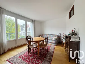 Apartment at Issy-les-Moulineaux (92130)