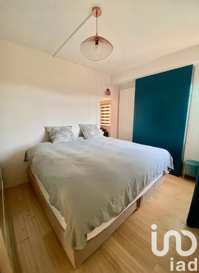 Apartment in Charenton-le-Pont (94220)