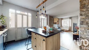 Appartement à Charenton-le-Pont (94220)