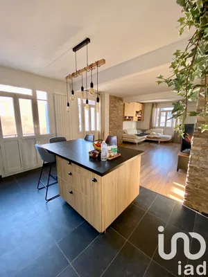 Appartement à Charenton-le-Pont (94220)
