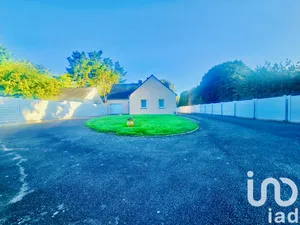 House at Besné (44160)