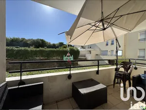 Apartment at Marseille (13013)