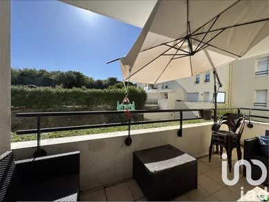 Apartment at Marseille (13013)