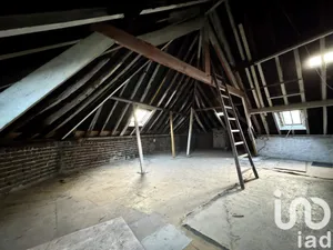 Maison à Lille (59000)