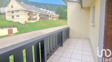 Studio in Lans-en-Vercors (38250)