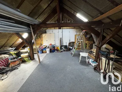 Studio à Metz (57000)