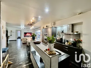 Immeuble à Amnéville (57360)