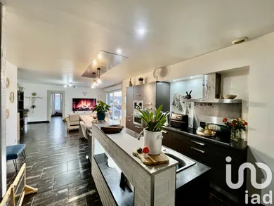 Building at Amnéville (57360)