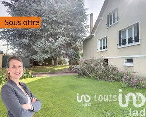 House at Dourdan (91410)